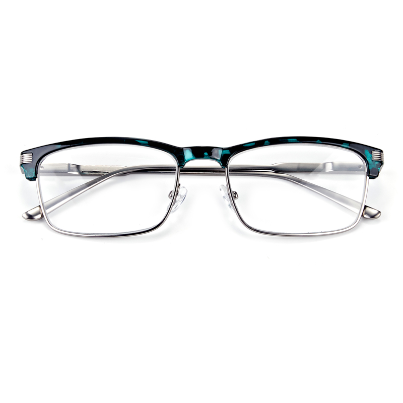 Custom Blue block Reading Glasses for men and wowen MR192495 - Buy